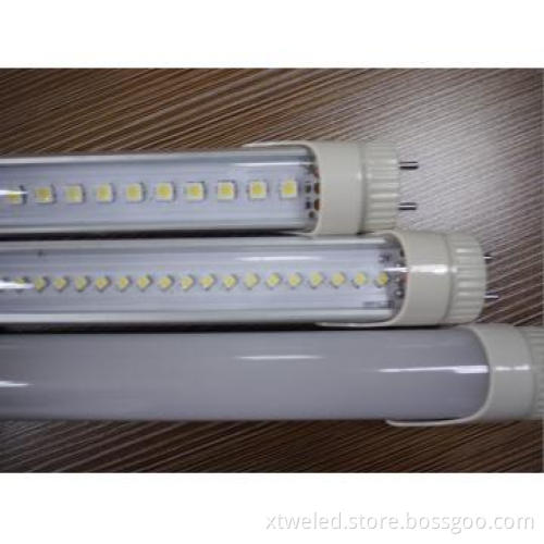 LED T8 Tube With Fireproof PC Cover